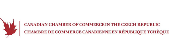 Canadian Chamber of Commerce
in the Czech Republic