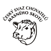 Český svaz chovatelů masného skotu