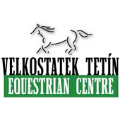 Velkostatek Tetín - Equestrian Center
