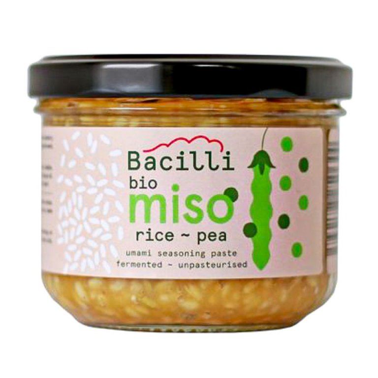 MISO PASTA 250 g | VelkostatekTetin.cz