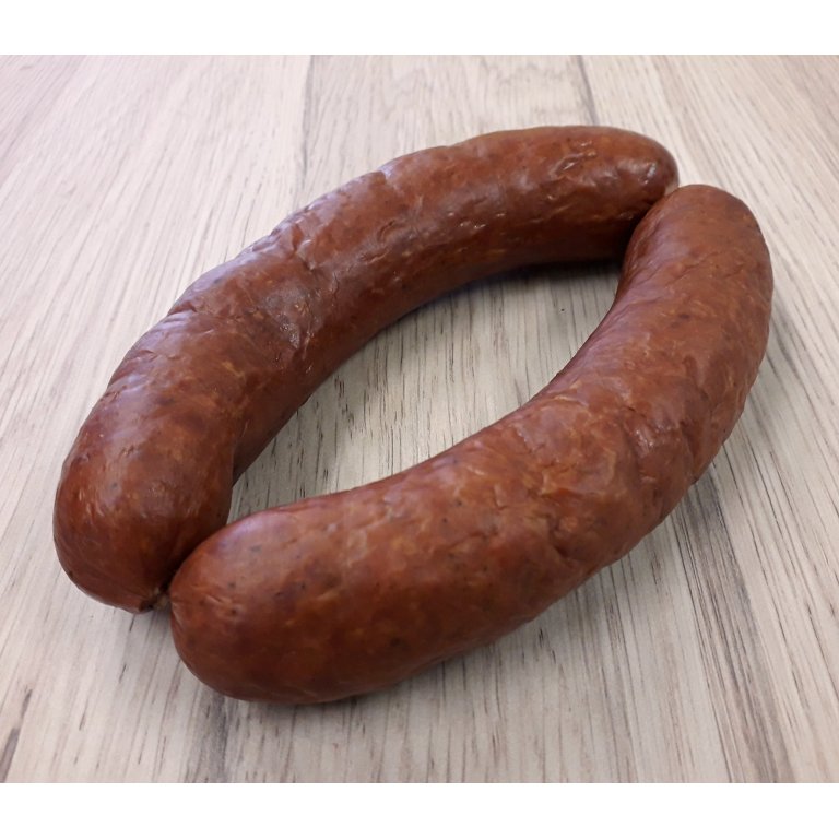 BEEF SAUSAGES 300 g