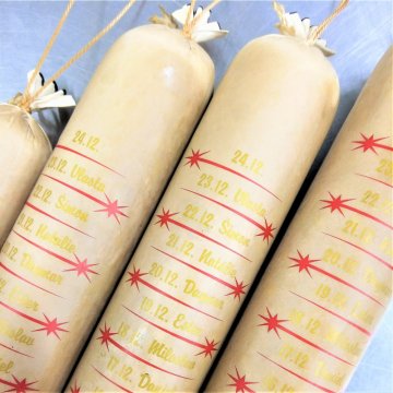 ADVENTNÍ KALENDÁŘ 1000 g