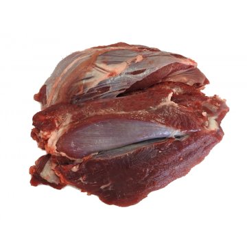 FALLOW DEER SHIN 500 g