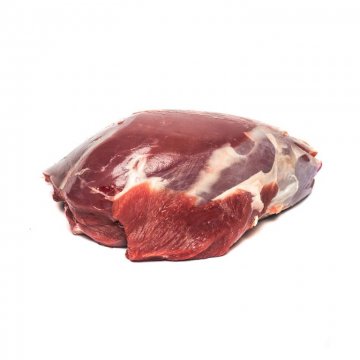 FALLOW DEER SHOULDER 500 g