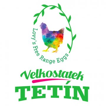 FARMÁŘSKÁ VEJCE 30 ks