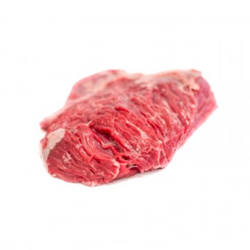 FLANK STEAK / pupek 300 g