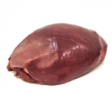 DEER RUMP 500 g