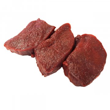 DEER STEAKS 300 g