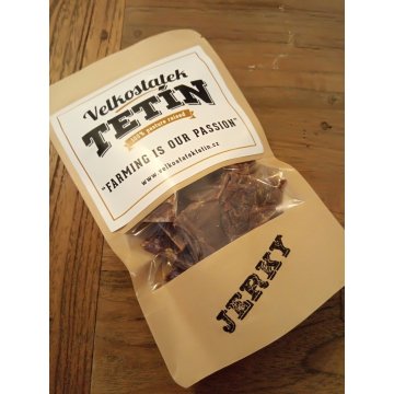 JERKY 30 g