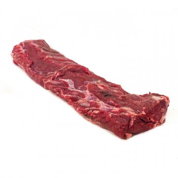 WILD BOAR BONELESS BACKSTRAP 750 g