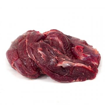 WILD BOAR SHIN 400 g