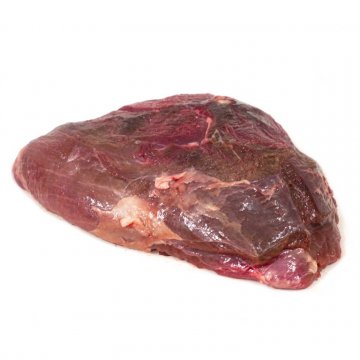 WILD BOAR BONELESS HIND LEG 500 g