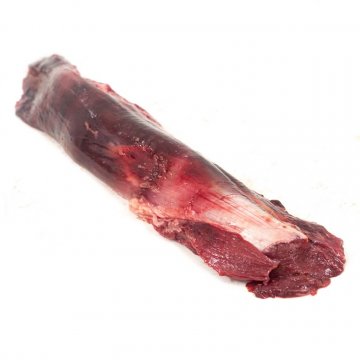 WILD BOAR TENDERLOIN 300 g