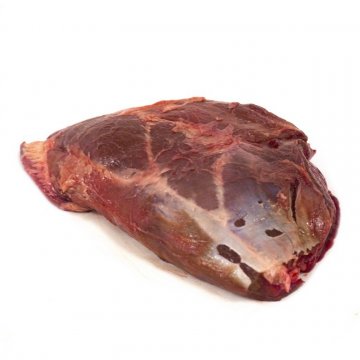 WILD BOAR BONELESS SHOULDER 1000 g