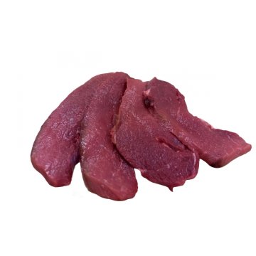 WILD BOAR STEAKS 500 g