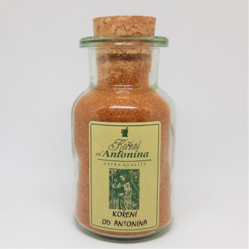 SPICES OF ANTONÍN 78g