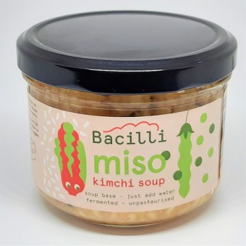 MISO KIMCHI 250 g