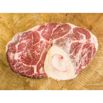 OSSOBUCO 400 g