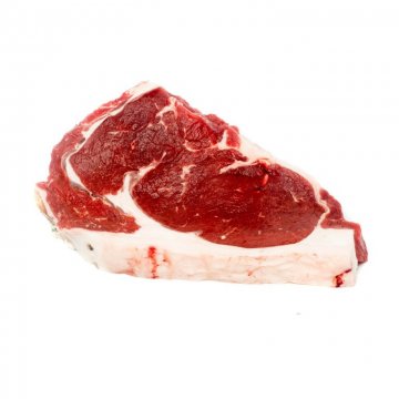 RIB-EYE STEAK / high entrecote (roast beef) 300 g