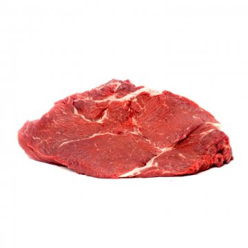 RUMP STEAK / eye of the round (rump roast) 400 g