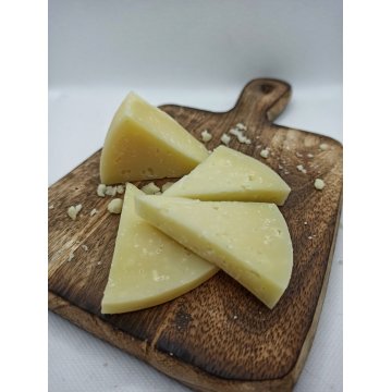 CHEESE EMMENTAL 120 g