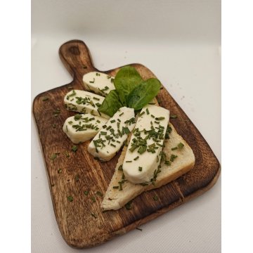 CREAM CHEESE CHIVES 120 g