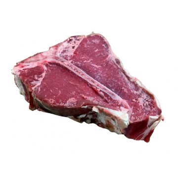 T-BONE 800 g