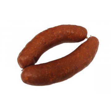BEEF SPICE SAUSAGES 300 g