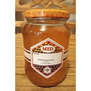 HONEY 1 kg