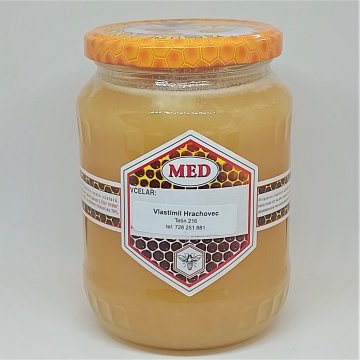 HONEY 1 kg